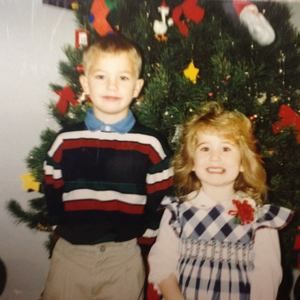 Meet your Posher, William